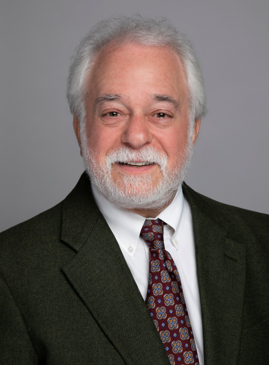 Marc L. Silverman